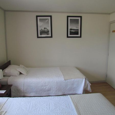 Hosteria Antupiren ออร์โนปีเรน ภายนอก รูปภาพ