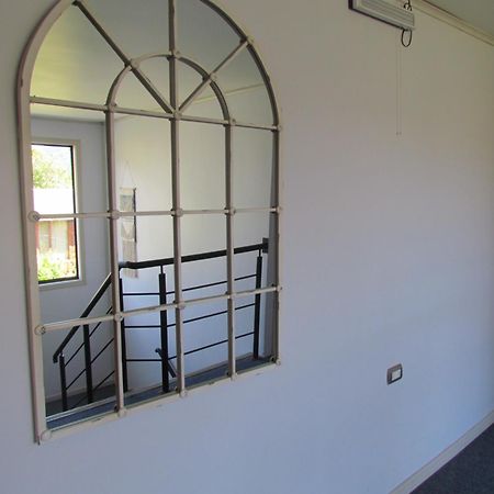 Hosteria Antupiren ออร์โนปีเรน ภายนอก รูปภาพ