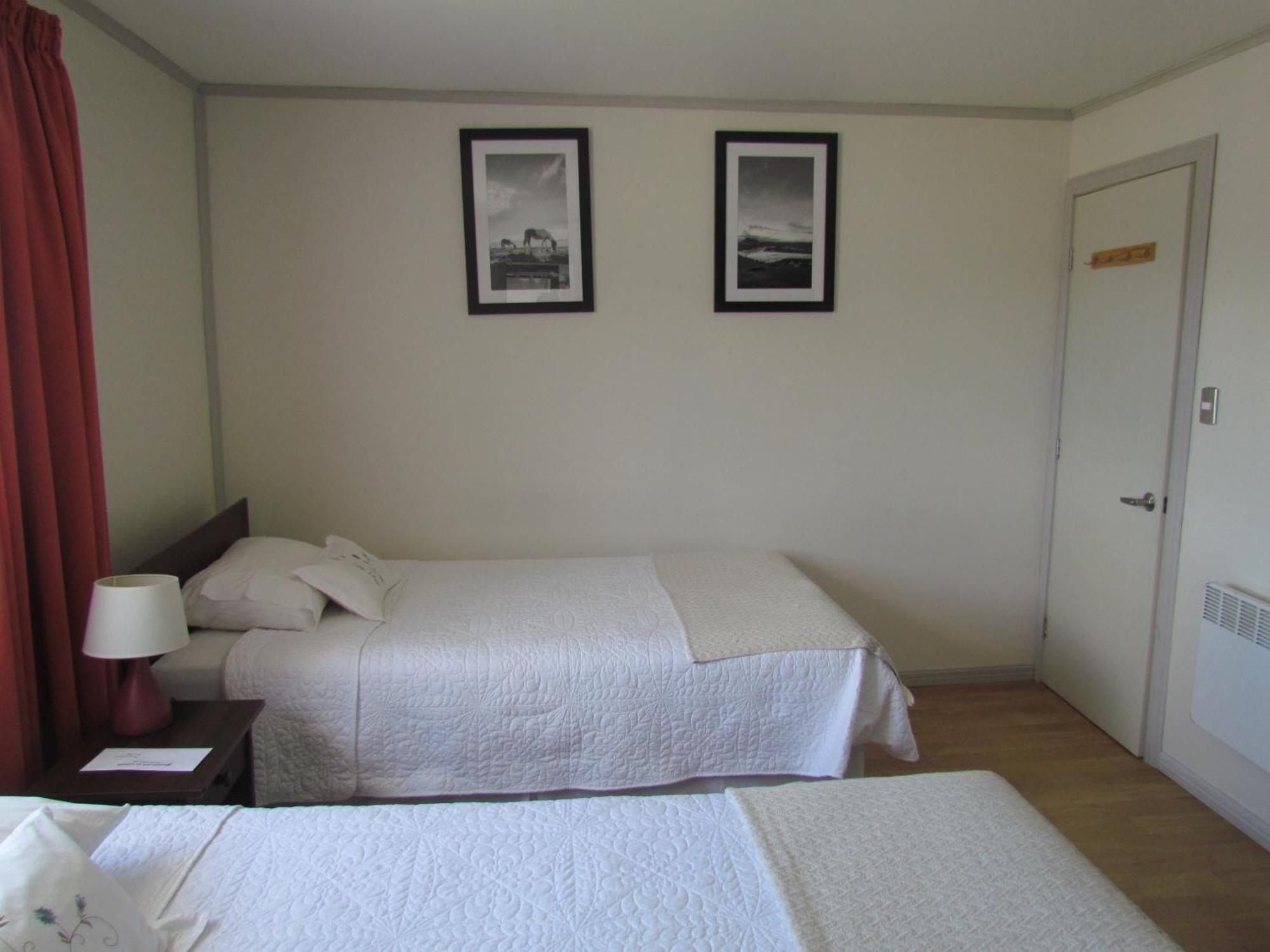 Hosteria Antupiren ออร์โนปีเรน ภายนอก รูปภาพ