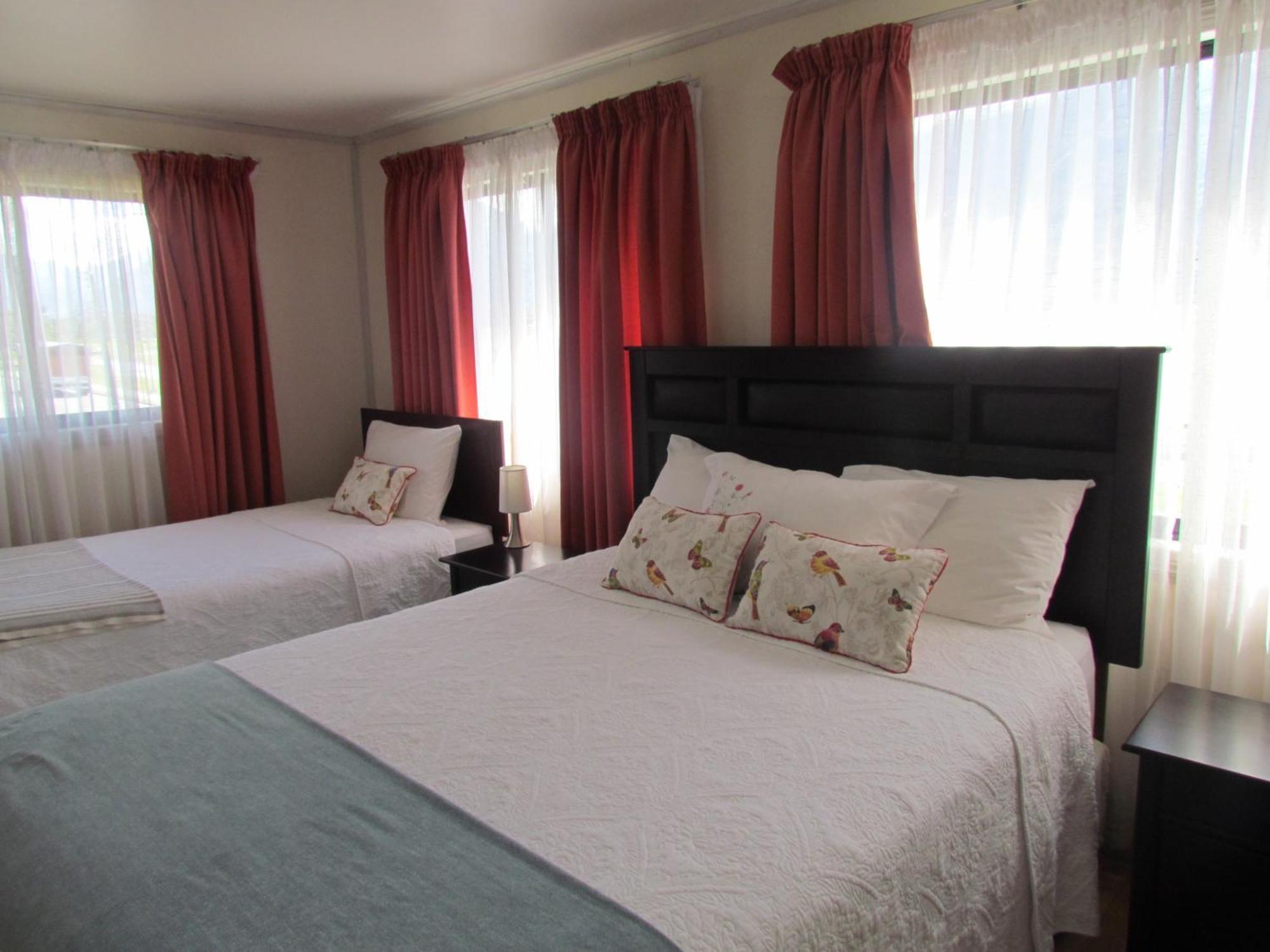Hosteria Antupiren ออร์โนปีเรน ภายนอก รูปภาพ
