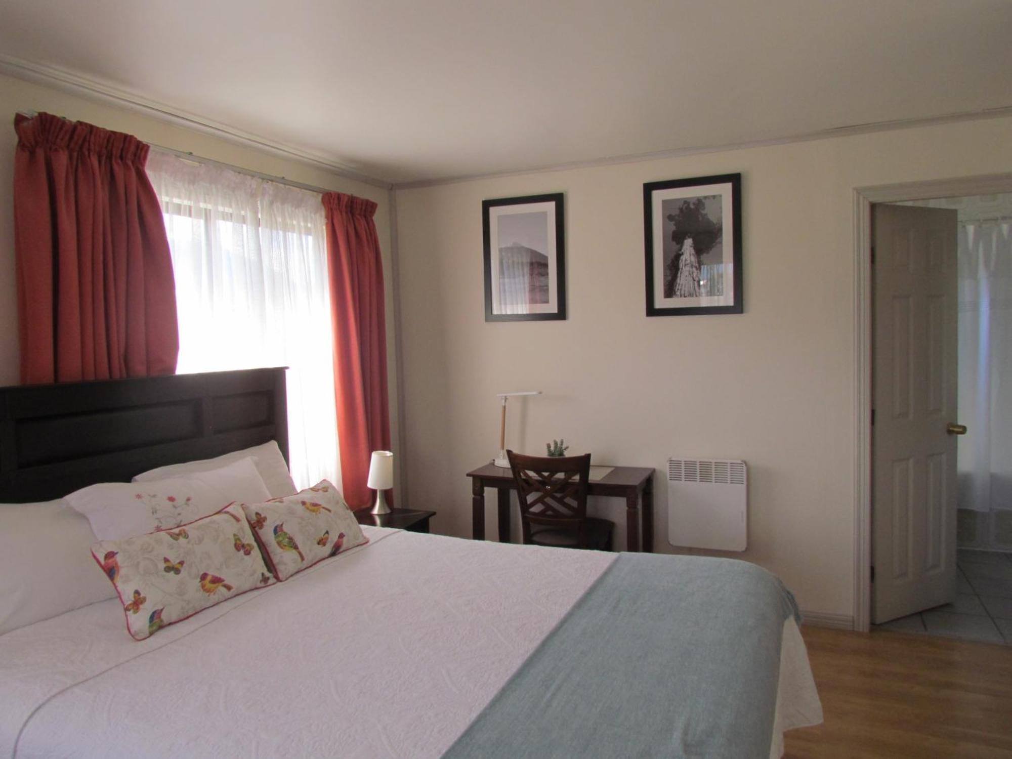 Hosteria Antupiren ออร์โนปีเรน ภายนอก รูปภาพ