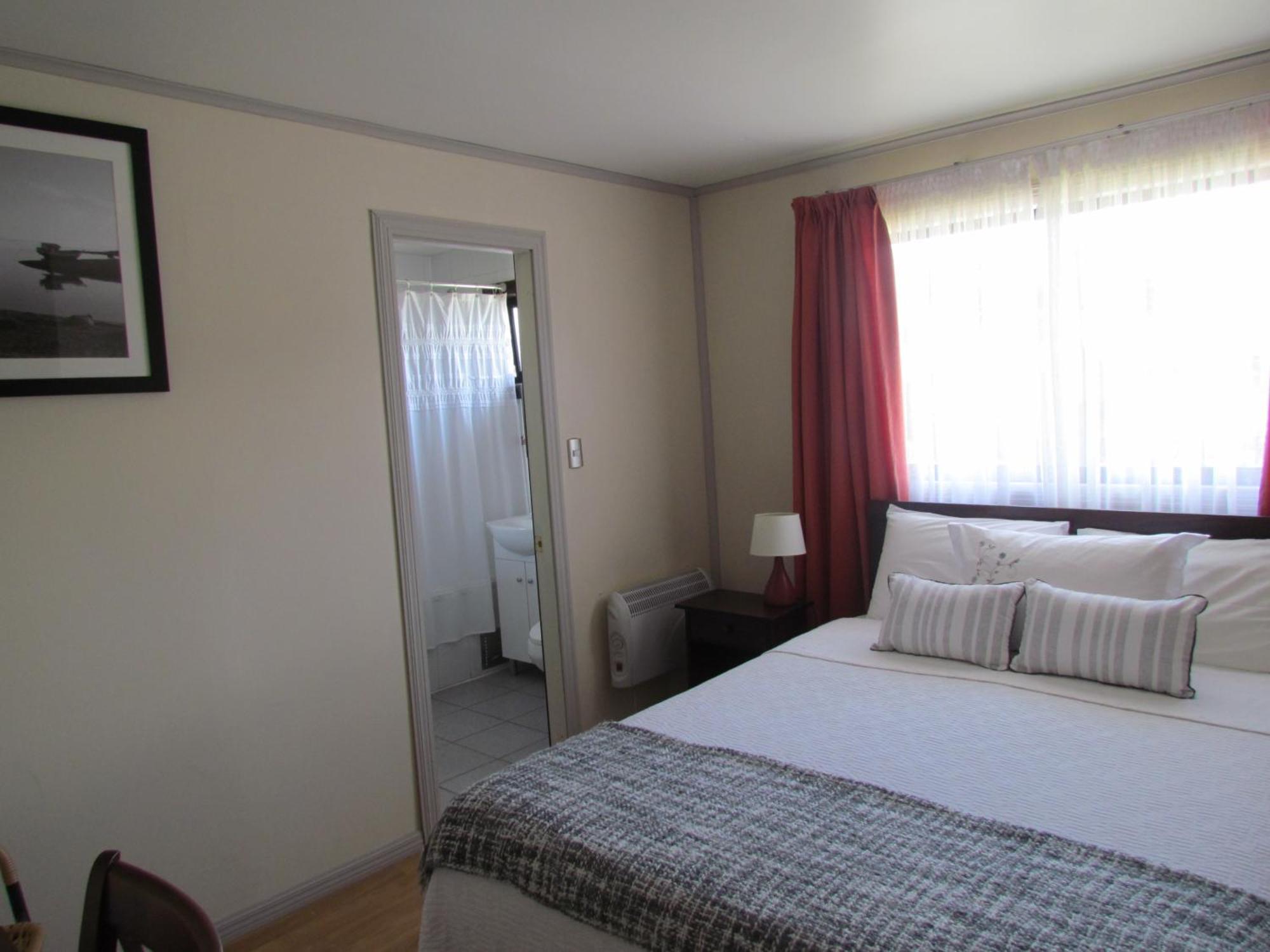 Hosteria Antupiren ออร์โนปีเรน ภายนอก รูปภาพ