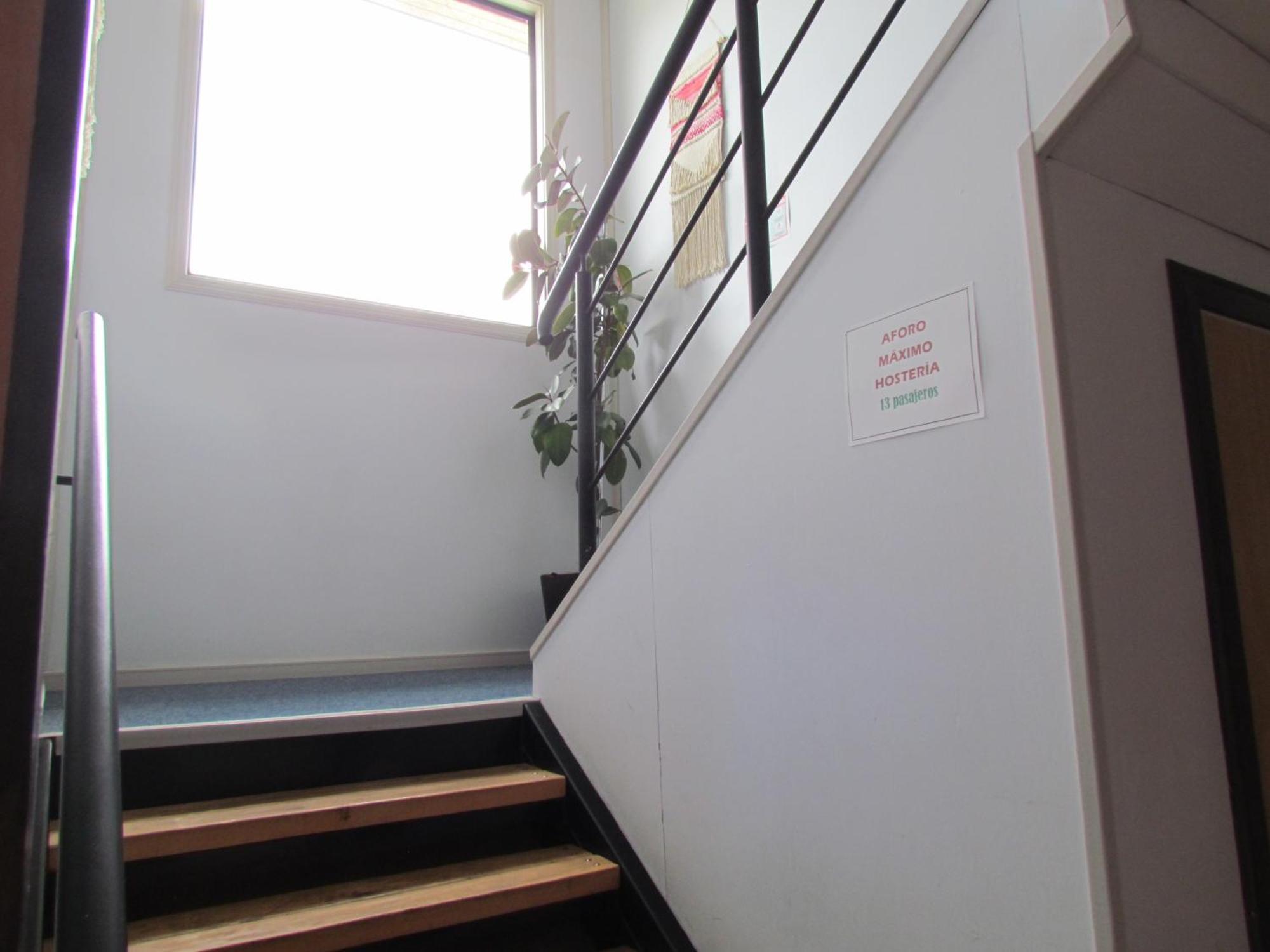 Hosteria Antupiren ออร์โนปีเรน ภายนอก รูปภาพ