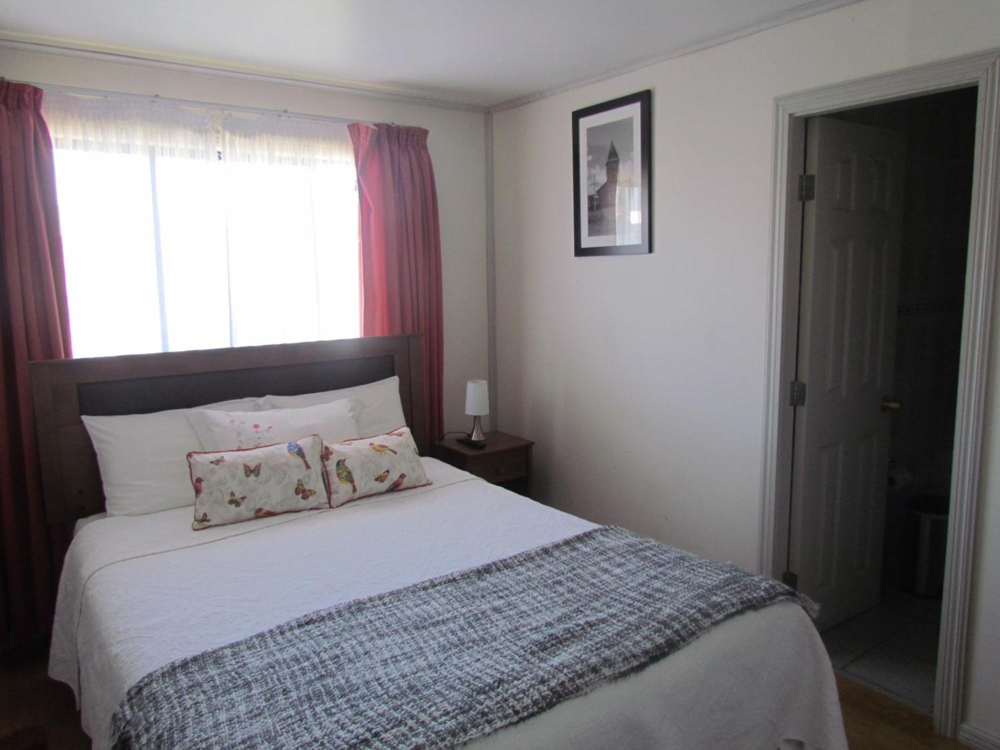 Hosteria Antupiren ออร์โนปีเรน ภายนอก รูปภาพ