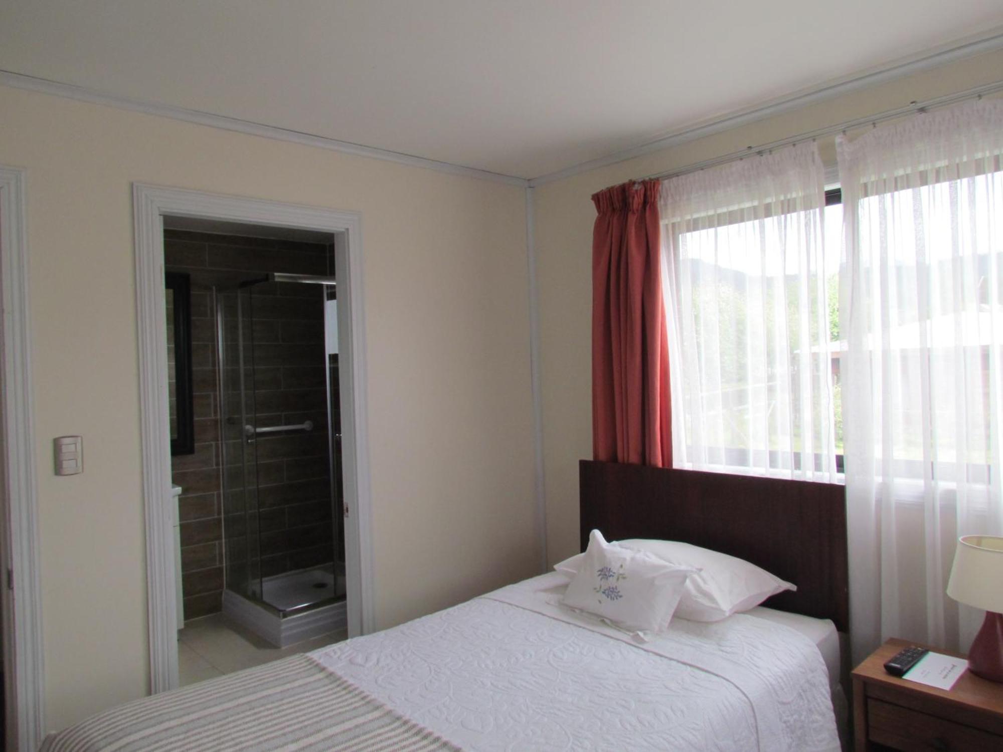 Hosteria Antupiren ออร์โนปีเรน ภายนอก รูปภาพ