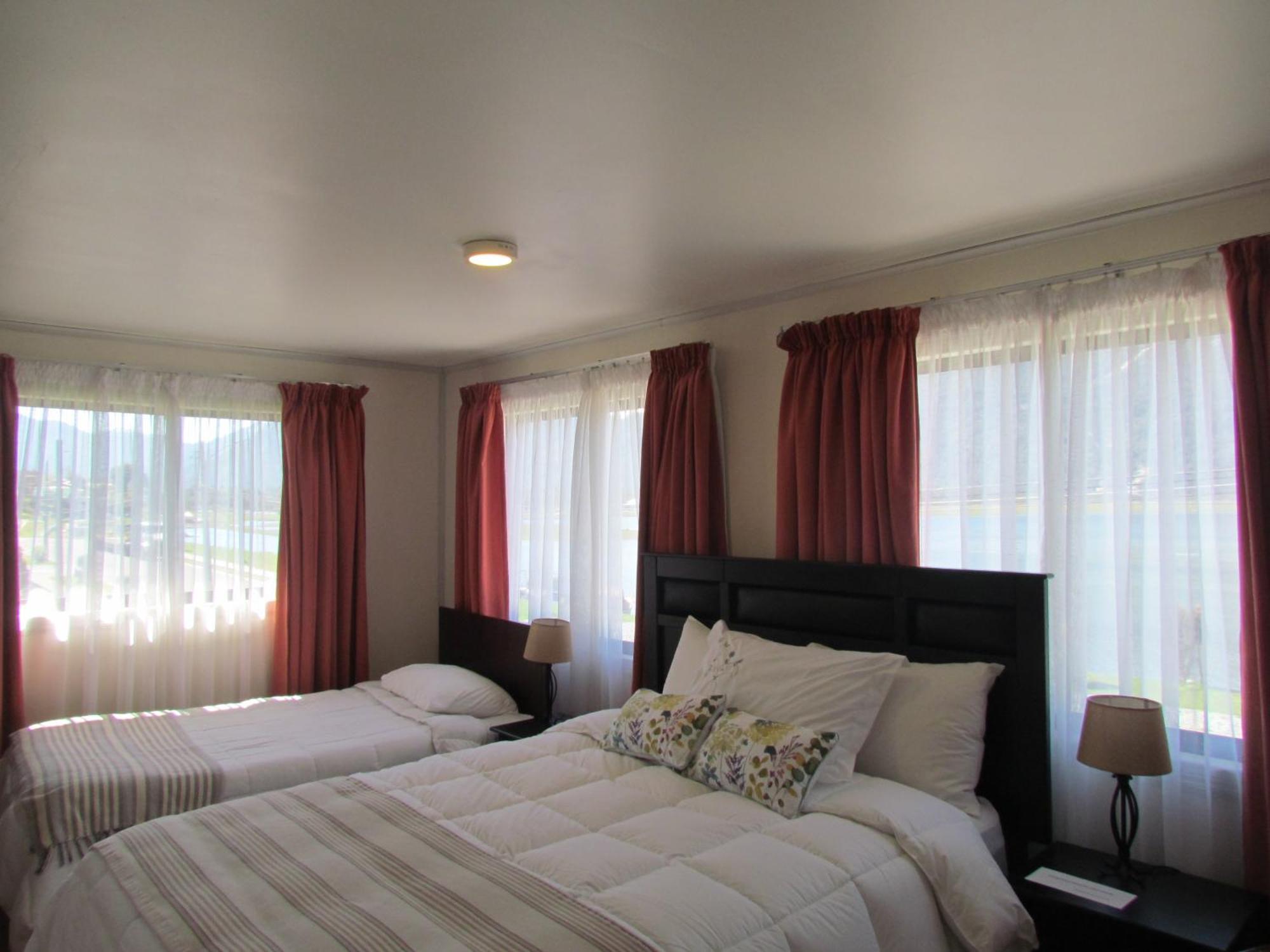 Hosteria Antupiren ออร์โนปีเรน ภายนอก รูปภาพ