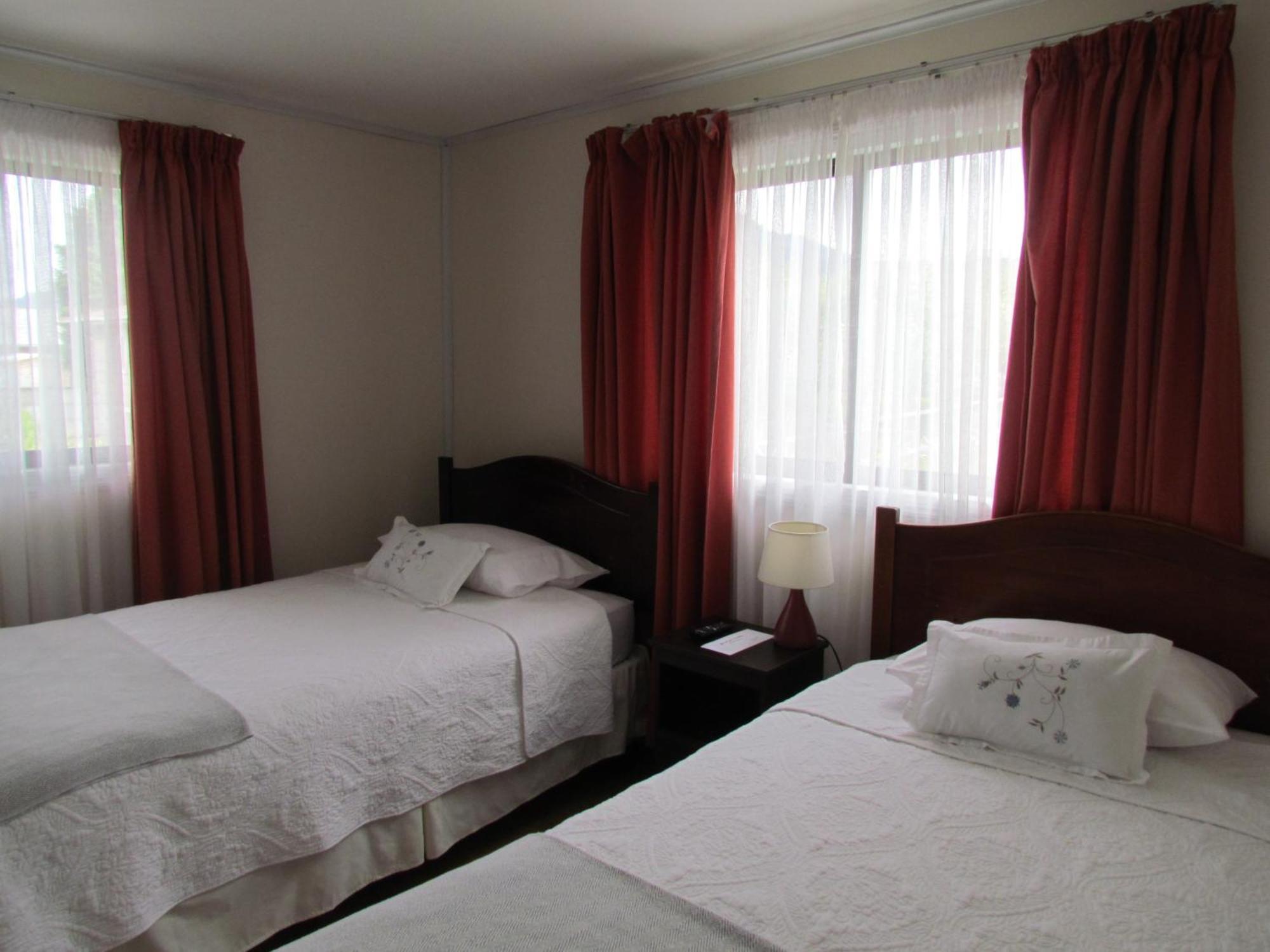 Hosteria Antupiren ออร์โนปีเรน ภายนอก รูปภาพ