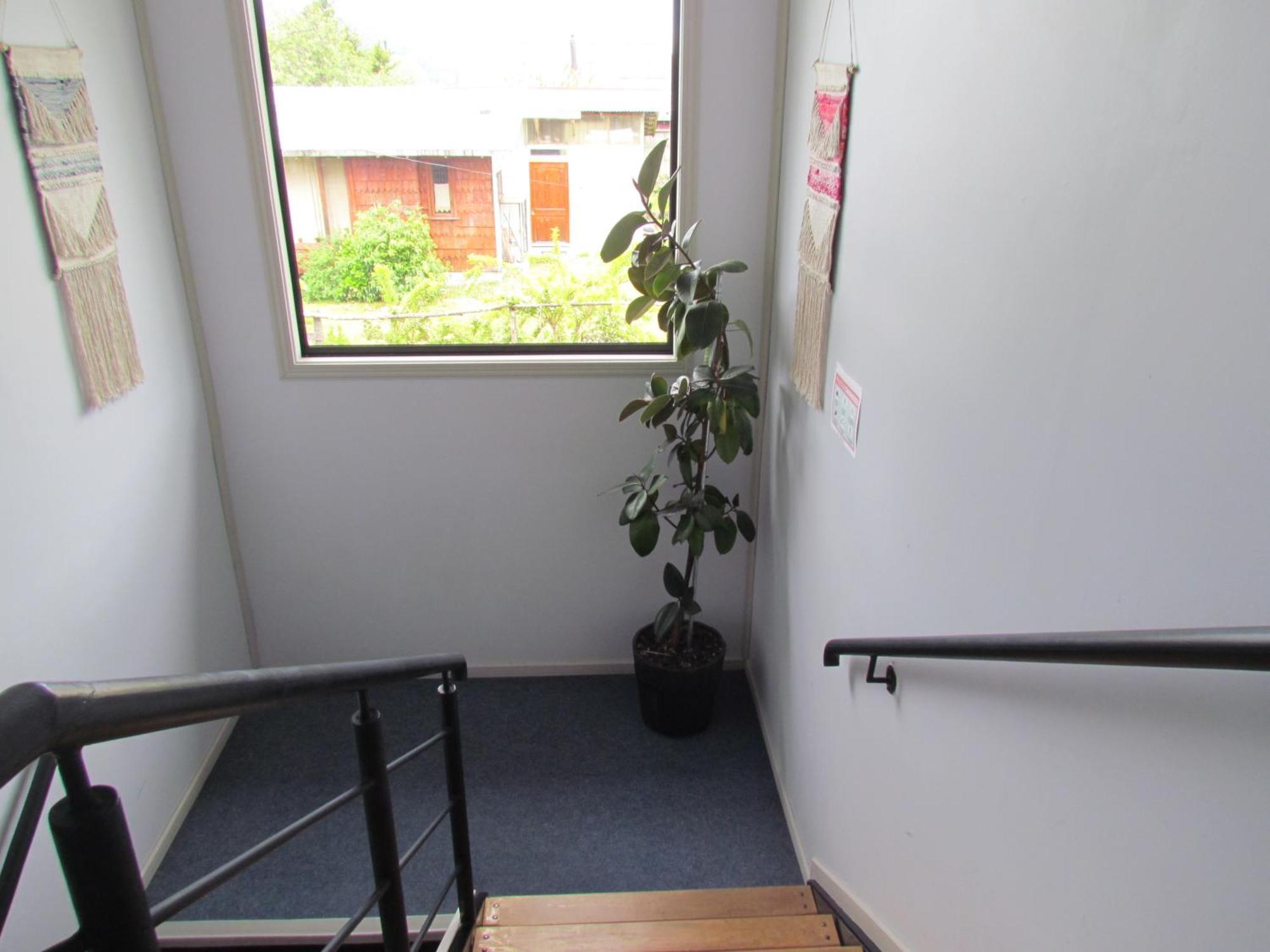 Hosteria Antupiren ออร์โนปีเรน ภายนอก รูปภาพ