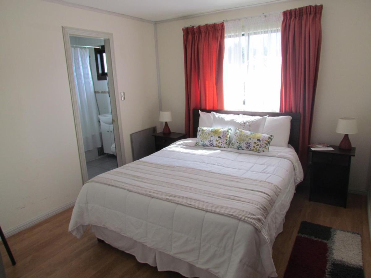 Hosteria Antupiren ออร์โนปีเรน ภายนอก รูปภาพ