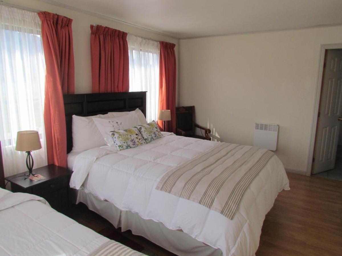 Hosteria Antupiren ออร์โนปีเรน ภายนอก รูปภาพ
